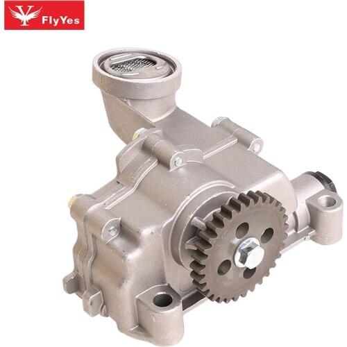 Wholesale Prices Engine Parts 21310-25001 21310-2G011 Oil Pump For Hyundai Kia