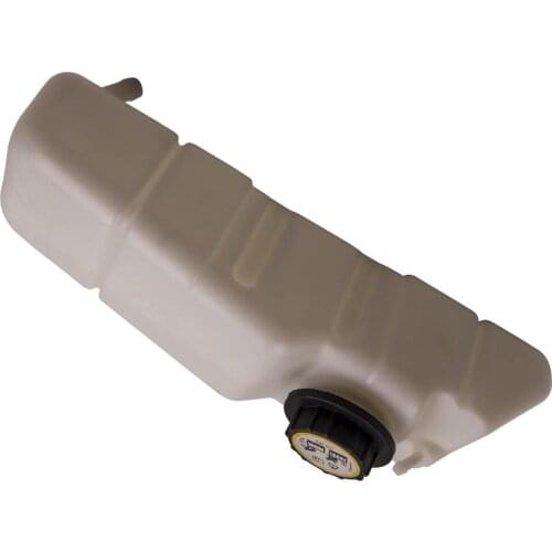Coolant Overflow Recovery Tank Radiator for Skid Steer Loader 6732375 S175 A300