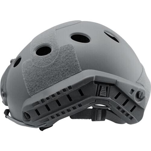 Tactical helmet Standard Version ultra lightweight special combat outdoor adjustable equipment