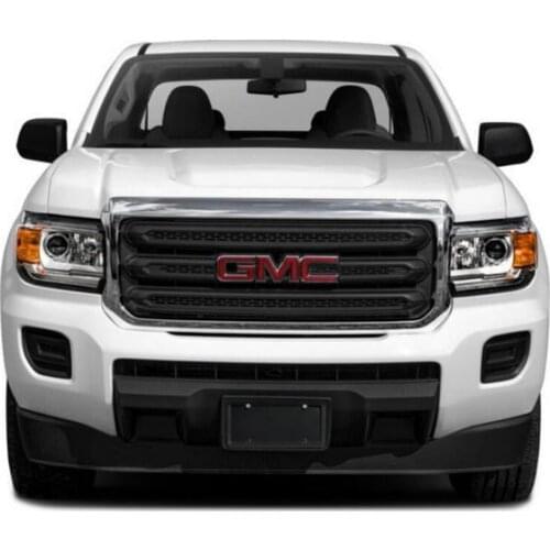 Car Led interior lights For GMC Canyon 2019 8pc Led Lights For Cars lighting kit bulbs Canbus