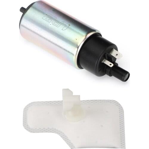 Topteng FUEL PUMP For Yamaha Sniper king TFX Y 150 Y15ZR N-Max 125 150 MT15 2DP-E3907-00 Motorcycle Accessories
