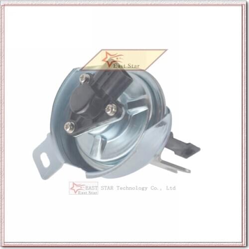 Turbo Electronic Actuator GT1749V 756047 753556 0375J1 0375K1 9662301280 9663201280 9682778680 For Citroen C4 C5 II 308 2.0HDI