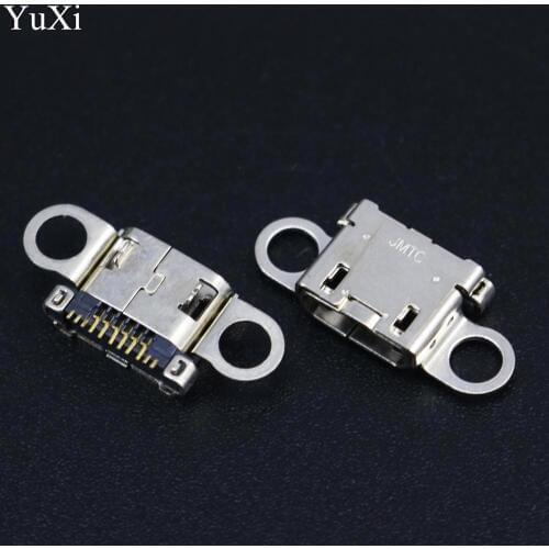 YUXI Connectors