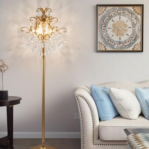ZOU Floor Lamps