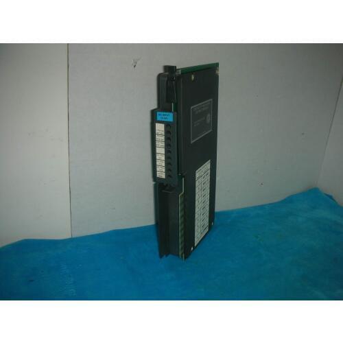 1PC USED ALLEN BRADLEY 1771-IB