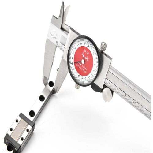 7mm Linear Guide MGN7 60mm 100 150 200 250 300 350 400 450 500 600 650mm Move Rail + MGN7H MGN7C Block Robotic arm 3D Print cnc