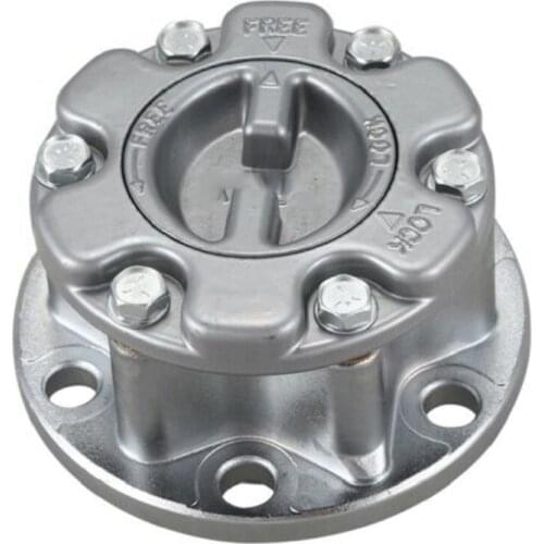 Auto Parts Free Wheel Hub MB886389 For MITSUBISHI Pajero Triton, L200 4x4,Montero, 1990-2000