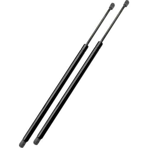 Free Shipping Hatchback Lift Supports Struts Dampers SG230052 15230039 15230038 For 2003-2009 Hummer H2 Gas Springs Lifts