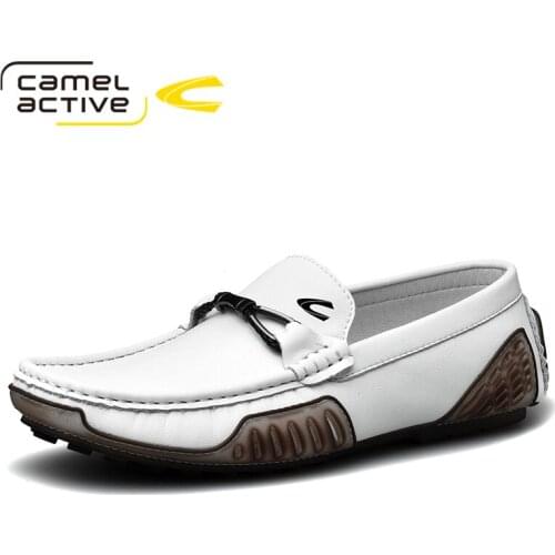 Camel Active Mens Loafers