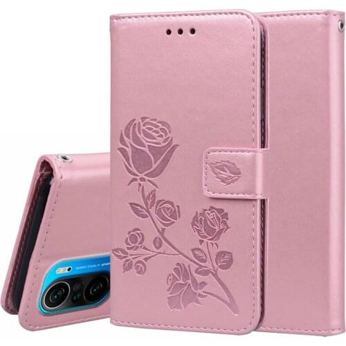 For POCO F3 Case Pocophone Cover Flip PU Leather Funda Shell Coque Phone Capa For Xiaomi Poko Little F3 чехол Wallet Protector