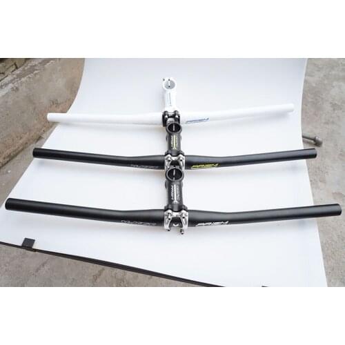 GENIER Bicycle Handlebars