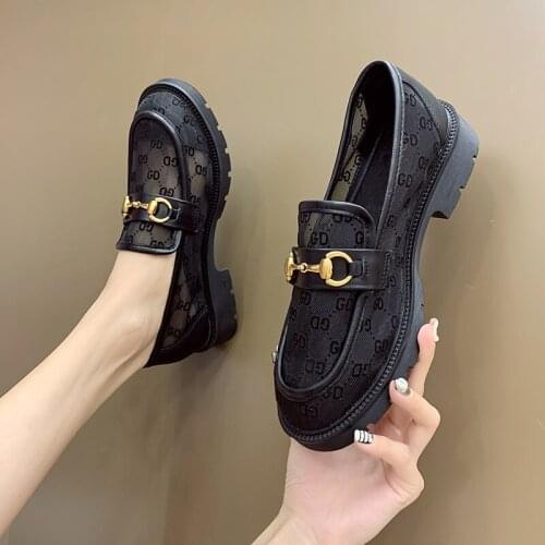 ISEAQ Women's Oxfords