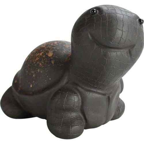 Ceramic ornaments, tea pets, home decoration desks, tea ceremony tools, handmade products