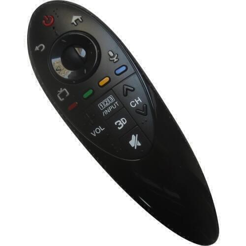 Magic Motion Remote Control For LG AN-MR400P AGF76633201 AGF76804201 AKB73776202 AKB73915602 AKB74076101 LCD LED Smart TV