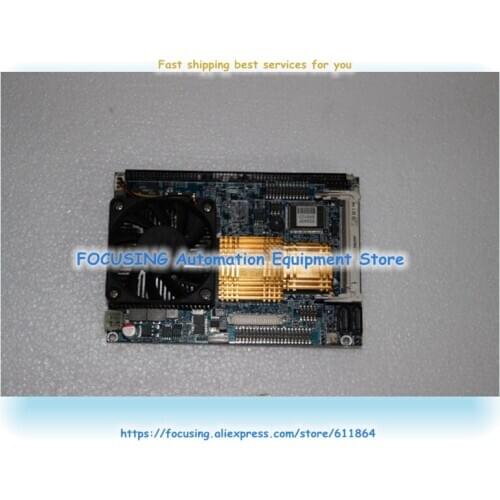 Low-power Industrial Computer Board MP-945A REV: A01 With CPU Original