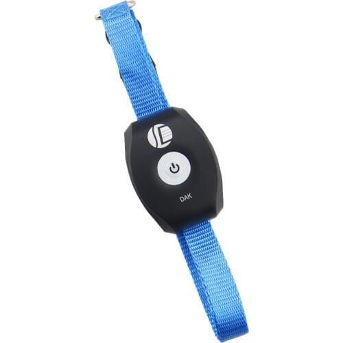 Mini GPS Tracker with Pet Collar TK208 Realtime GPS/GSM Tracker System Dog Cat Pets Tracker with SOS Free APP and Web Tracking