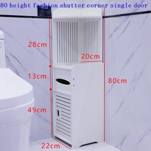 Mobile Per Bagno Washroom Mueble Lavabo Meuble Salle De Bain Armario Banheiro Vanity Furniture Bathroom Storage Cabinet
