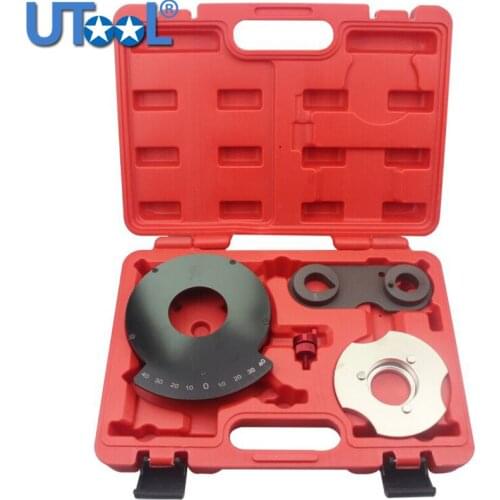 Engine Timing Tools Kit For VW EA111 1.4L 1.6L Engine Tools