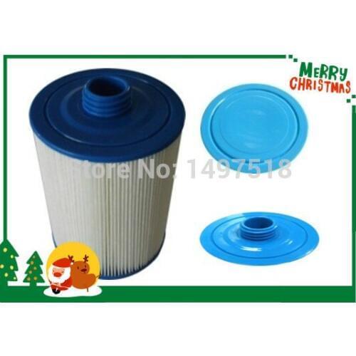 Outdoor spa Cartridge filter for pool and other spa filtering system 175mmx43mm,38mm SAE thread