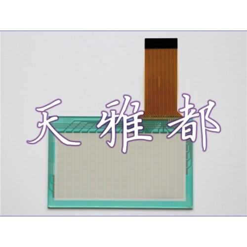 New 550 2711-T5A20L1 2711-T5A16L1 touchpad for PanelView