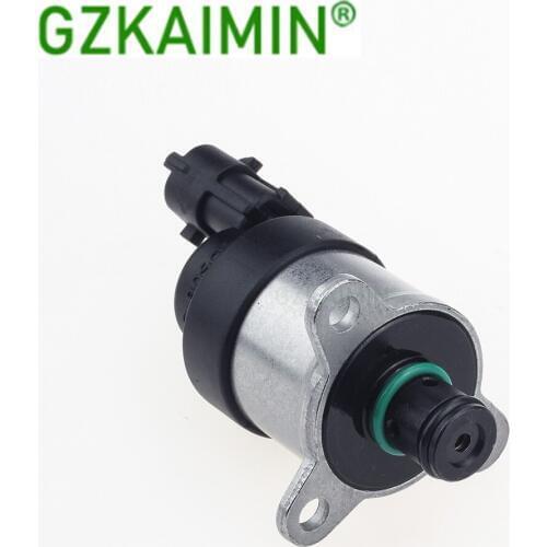 OE 0928400643 Common Rail Fuel Injection Pump Regulator Metering Control Valve Actuator For Citroen Xsara Peugeot 206 307 1.4 HD