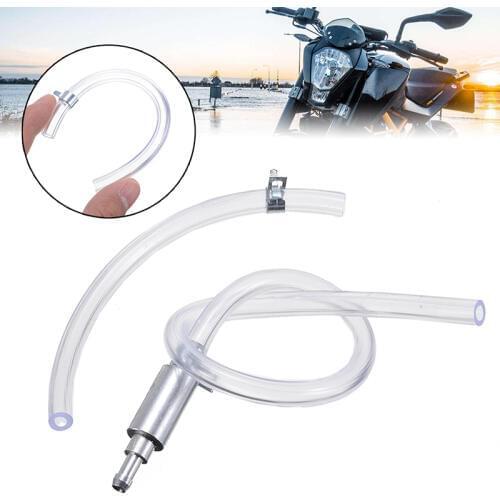 Replacement Brake Bleeding Tool Auto Car Motorcycle Oil Pump Adapter Hose Kit Hydraulic Brake Bleeder Clutch Tool Kit