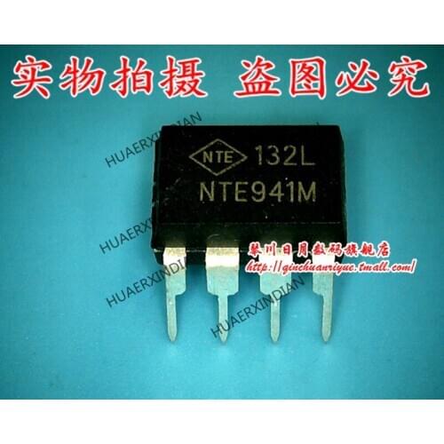 Brand new original NTE941M 1 High Quality
