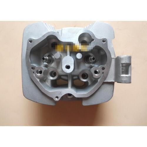 STARPAD For Zongshen motorcycle parts for air-cooled mandrel machine tricycle CG250 CG250 Zongshen cooled single cylinder head