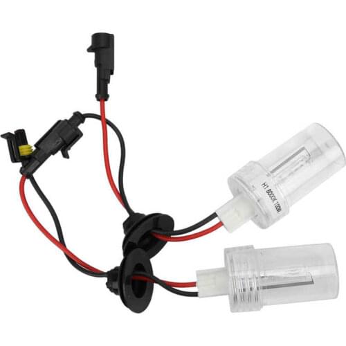 LED lamps for cars Auto Accessories Headlight Bulbs Lamp Replacement 100W 8000K Socket for 12V Auto car