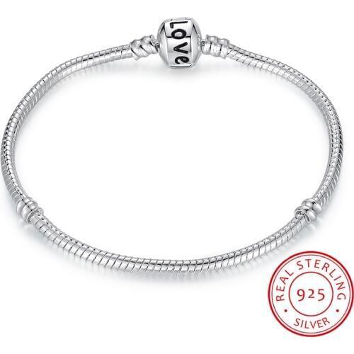 Vecalon Bracelets With Pendants