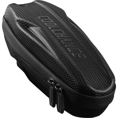 Bicycle Bag EVA Waterproof Hard Shell Front Beam Bag Front Car Bag Upper Tube Bag Mountain Bike Bag Riding Equipment