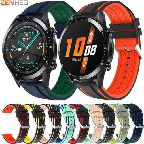 ZENHEO Sports Smart Watch