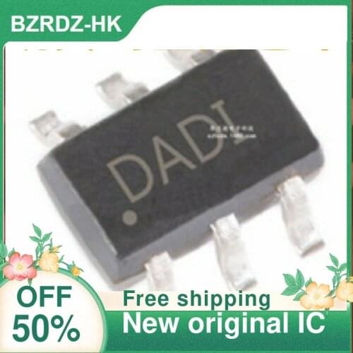 2-10PCS/lot TMP422AIDCNR DADI SOT23-8 New original IC