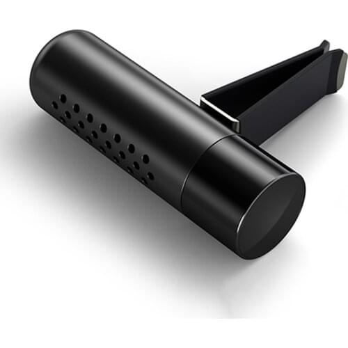 【2021】MiNi Car Air Conditioning Vent Clip Perfume Air Freshener Car Air Freshener CL-35 Interior Essential Accessories