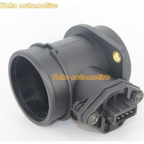 MASS AIR FLOW METER SENSOR FOR VAUXHALL ASTRA Mk III (F) (1991/09 - 1998/09) 836565/0280217003/8 36 565/0 280 217 003/7516262