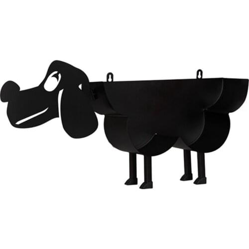 Toilet Paper Holder,Free-Standing Bathroom Tissue Storage,Toilet Roll Holder for Kitchen/Bathroom Storage