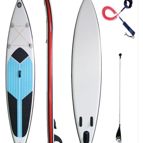 Air-filled surfboard, surfboard, paddle board, water sports, surfing