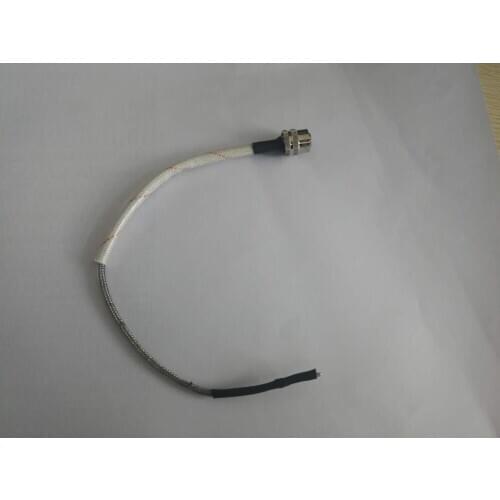 Flex Banner Welder/Welding machine accessory /temperature sensor line good price