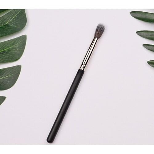 Highlighter Makeup Brush Face Contour Sculpting Powder Brush Blusher Eyeshadow Crease Blending Cosmetic Tools Wool Fiber 286