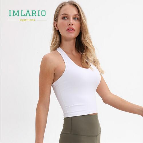 Imlario Sports Vests