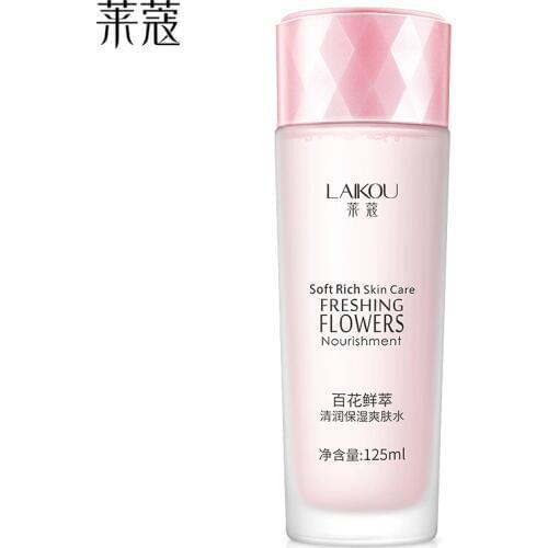 MeiYanQiong Moisturizing Facial Toners China