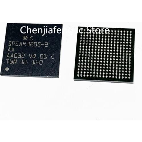 1PCS~5PCS/LOT SPEAR320S-2 BGA New original