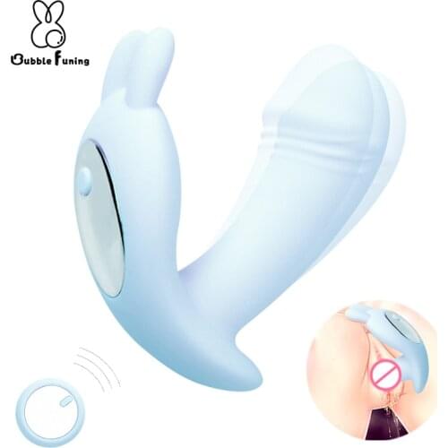 New 10 Frequency Invisible Wearing Vibrating Egg Vibrators Vagina Masturbation Dildo Sex Toys For Women Adult Games Dildosex Toy