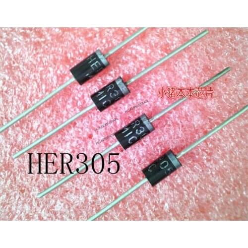 New original HER305 DO-27 High Quality