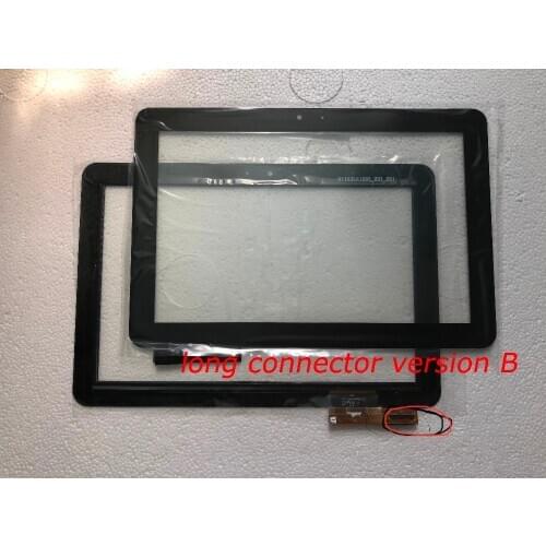 New Touch Screen for PRESTIGIO MultiPad PMP7100D3G DUO Digitizer glass Sensor a11020a10089_v03 A1WAN06