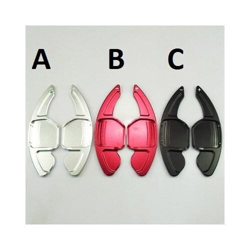 Fit for AUDI A3/A4L/A5/A6L/A7/A8/Q3/Q5/Q7/TT Shift knob gear knob