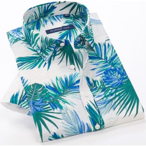 14-color Plus Size Mens Short-sleeved Floral Shirt 2021 Summer New Fashion Casual Hawaiian Shirt Male 5XL 6XL 7XL 8XL 9XL 10XL