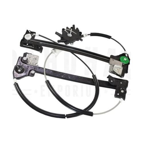 For LAND ROVER FREELANDER 1998-2006 REAR BACK TAILGATE ELECTRIC WINDOW REGULATOR