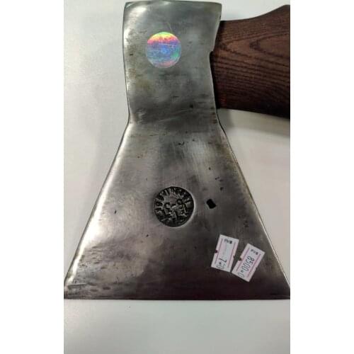 Топоры СССР Axes