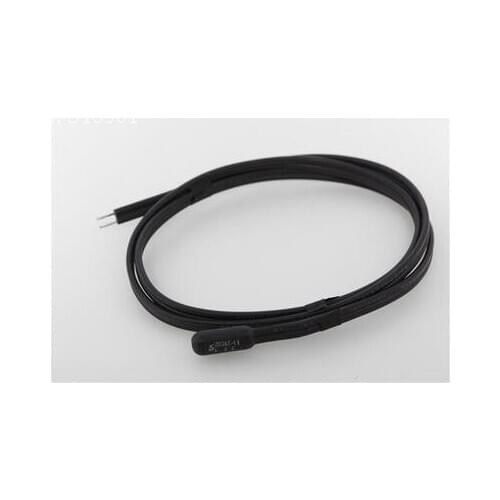 Japan Sem--itec ORIGINAL temperature sensor 103AT-11 10K 60CM 150CM 25 ℃ 10K accuracy: 1% B value: 3435k 1% --10pcs/lot